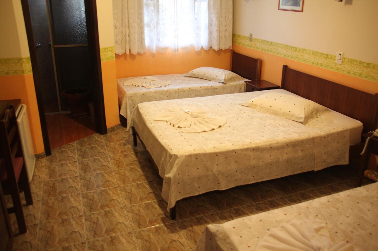 Pousada Vollweiter Entre Rios  Екстериор снимка